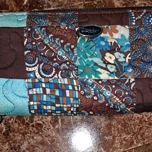 Wallet and purse as a set